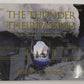 The Thunder of Their Passing Hardcover Book By Robert D. Turner EX