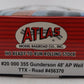 Atlas 20000355 HO Scale TTX Gunderson 48' Well Car #456370