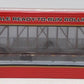 Atlas 20000517 HO Union Pacific CHTT 73' Center Partition Car #273668