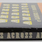 Wheels Across America Hardcover Book By Clarence P. Hornung VG