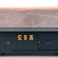 Fox Valley Models 81912 N CSX 50' Canstock Boxcar - Ready to Run #504061