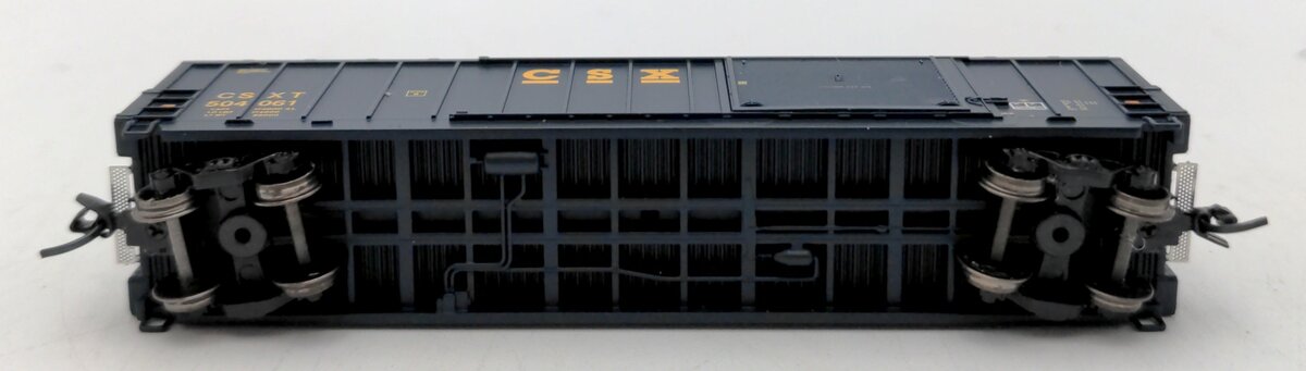 Fox Valley Models 81912 N CSX 50' Canstock Boxcar - Ready to Run #504061