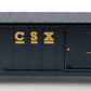 Fox Valley Models 81912 N CSX 50' Canstock Boxcar - Ready to Run #504061
