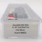 Atlas 50002834 N CSX 42' Coil Steel Cars #496622
