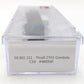 Atlas 50002211 N CSX Thrall 2743 Gondola #486930