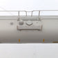 Athearn 15007 N GATX TankTrain A/B Set White #48701 #48735