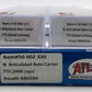 Atlas 50002320 N TTX Articulated Auto Carrier #880280