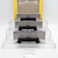 Athearn 24487 N DODX 30,000-Gallon Ethanol Tank Cars #3 (3) LN/Box