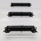 Athearn 24487 N DODX 30,000-Gallon Ethanol Tank Cars #3 (3) LN/Box