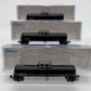 Athearn 24487 N DODX 30,000-Gallon Ethanol Tank Cars #3 (3) LN/Box