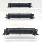 Athearn 24399 N DODX 30,000-Gallon Ethanol Tank Cars #2 (3) LN/Box