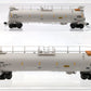 Athearn 15009 N GATX TankTrain Intermediate White #2 Set of 2