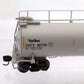 Athearn 15009 N GATX TankTrain Intermediate White #2 Set of 2