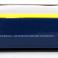 Athearn 15009 N GATX TankTrain Intermediate White #2 Set of 2