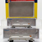 Athearn 15010 N GATX 23K Tank Train Intermediate Cars #3 (2)