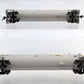 Athearn 15010 N GATX 23K Tank Train Intermediate Cars #3 (2)