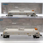 Athearn 15010 N GATX 23K Tank Train Intermediate Cars #3 (2)