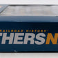 Walthers 929-8106 N TTX Trailer-Train Thrall Art. 48' Well Car #72805 (Set of 5)