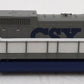 Atlas 40002703 N CSX (YG) DASH 8-40C Locomotive #7587 w/DCC VG/Box