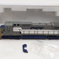 Atlas 40002703 N CSX (YG) DASH 8-40C Locomotive #7587 w/DCC VG/Box