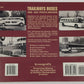 Trailways Buses 1936-2001 Photo Archive Paperback Book By William A. Luke EX