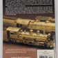 The Brown Book of Brass Locomotives, 3rd Edition Paperback Book By John Glaab EX