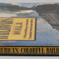 America's Colorful Railroads Hardcover Book By Jr. Don Ball EX