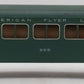 American Flyer 955 VIntage S American Flyer Lines Passenger Car EX