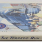Torpedo Run : Lionel American Legend Hardcover Book By Lin Oliver VG