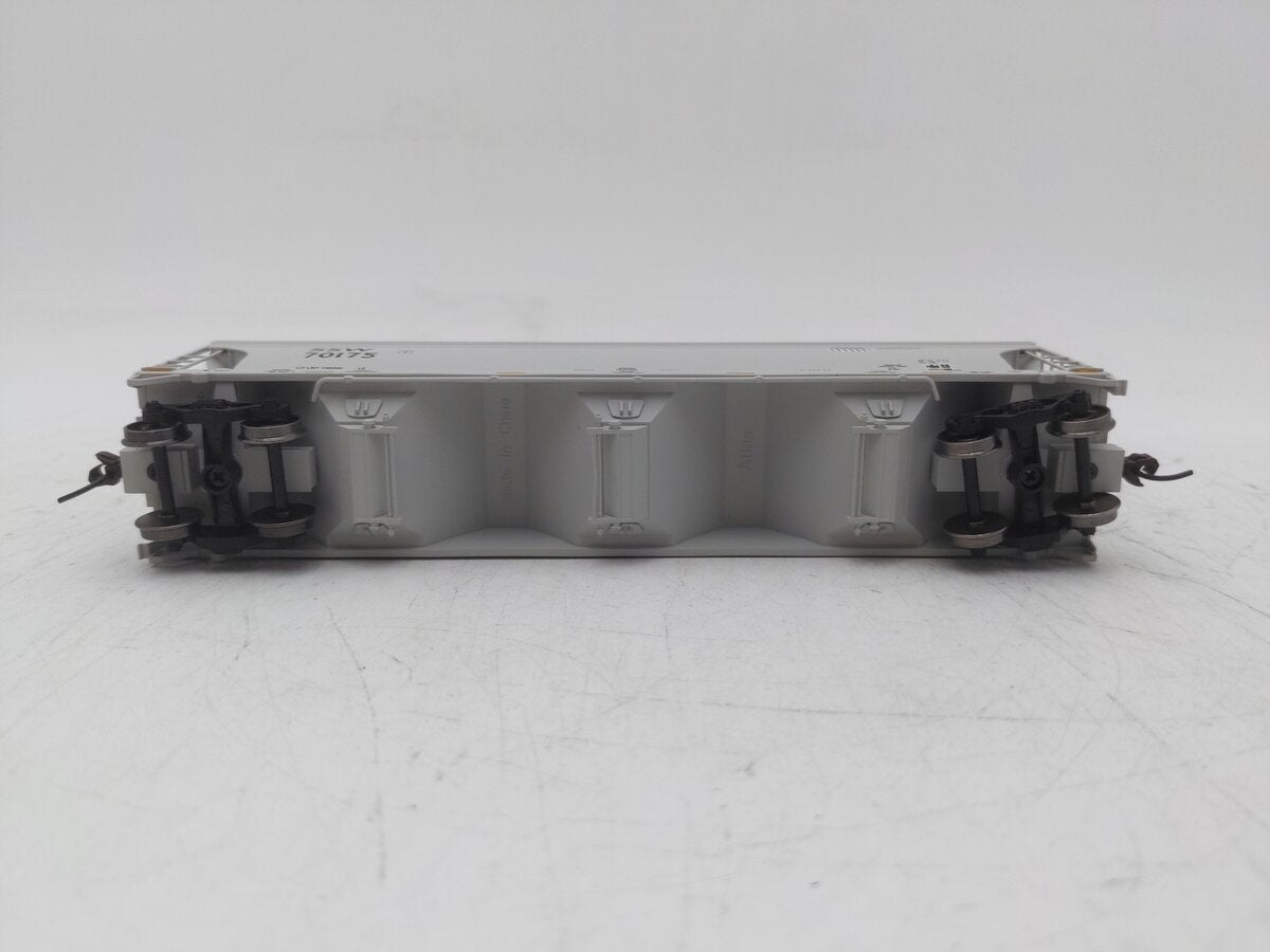 Atlas 20002860 HO Union Pacific 4650 3 Bay Hopper #70175