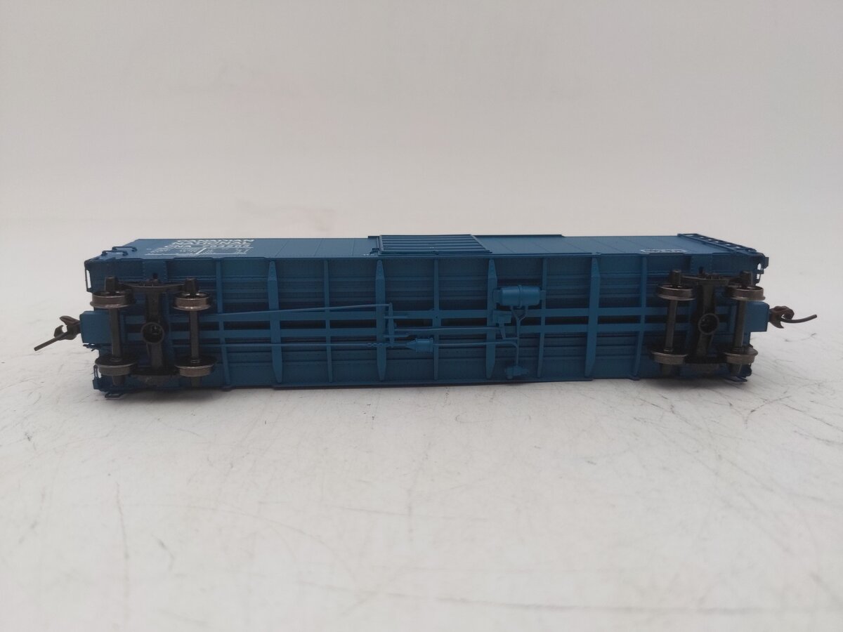 Atlas 20001838 HO Canadian National 50' Boxcar #794203