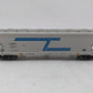 Atlas 20002854 HO Solvay Chemicals 4650 3 Bay Hopper #1227