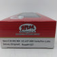 Atlas 20002854 HO Solvay Chemicals 4650 3 Bay Hopper #1227