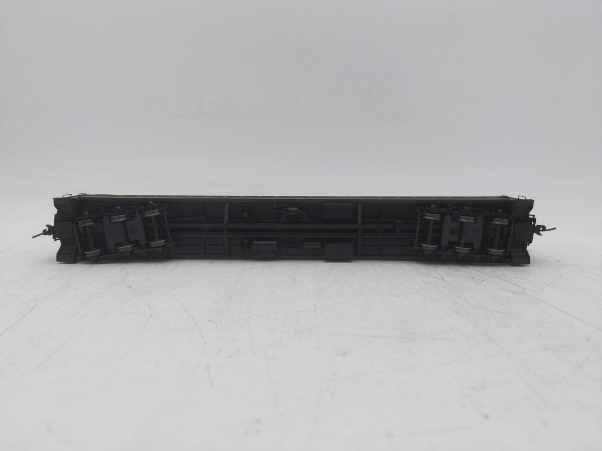 Atlas 20001700 HO New York Central Heavyweight Coach #1278