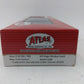 Atlas 20001700 HO New York Central Heavyweight Coach #1278