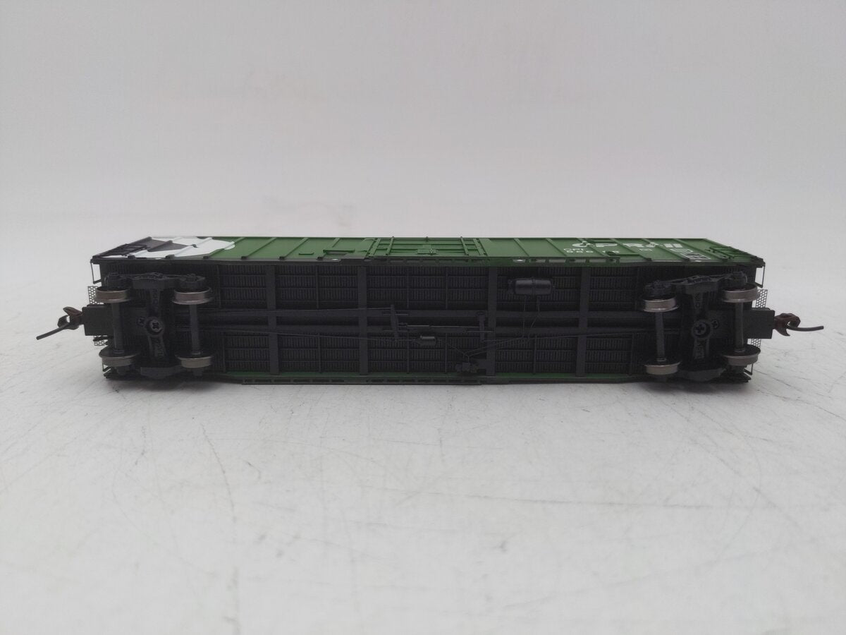 Atlas 20002982 Ho Canadian Pacific 50' Boxcar #85688