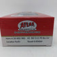 Atlas 20002981 HO Canadian Pacific NSC 50' Plug Door Box Car #85664