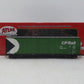 Atlas 20002981 HO Canadian Pacific NSC 50' Plug Door Box Car #85664