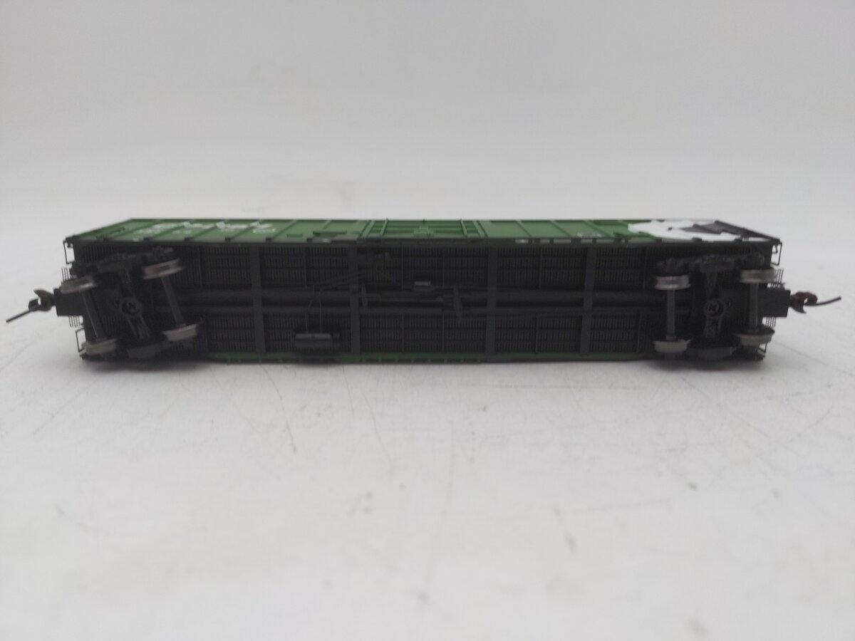 Atlas 20002981 HO Canadian Pacific NSC 50' Plug Door Box Car #85664
