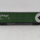 Atlas 20002981 HO Canadian Pacific NSC 50' Plug Door Box Car #85664