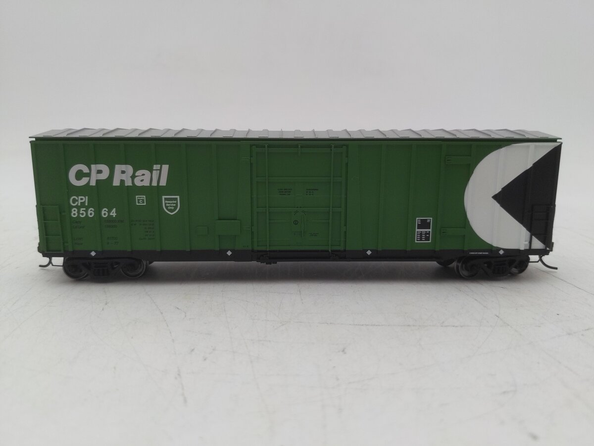 Atlas 20002981 HO Canadian Pacific NSC 50' Plug Door Box Car #85664