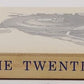 The Run of the Twentieth Century Paperback Book by Edward Hungerford VG