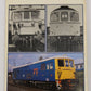 Motive Power Recognition:1 Locomotives Paperback Book By Colin J. Marsden VG