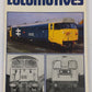 Motive Power Recognition:1 Locomotives Paperback Book By Colin J. Marsden VG