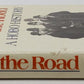 Knights of the Road: A Hobo History Hardcover Book By Roger A. Bruns VG