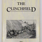 Building the Clinchfield Hardcover Book By James A. Goforth VG