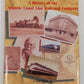 Building A Great Railroad Hardcover Book By Glenn Hoffman EX