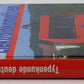 Typenkunde deutscher Elektrolokomotiven Hardcover Book By ulrich-lieb EX