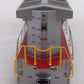 Athearn 77931 HO Santa Fe RTR C44-9W Diesel Locomotive #639 VG/Box
