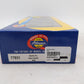Athearn 77931 HO Santa Fe RTR C44-9W Diesel Locomotive #639 VG/Box